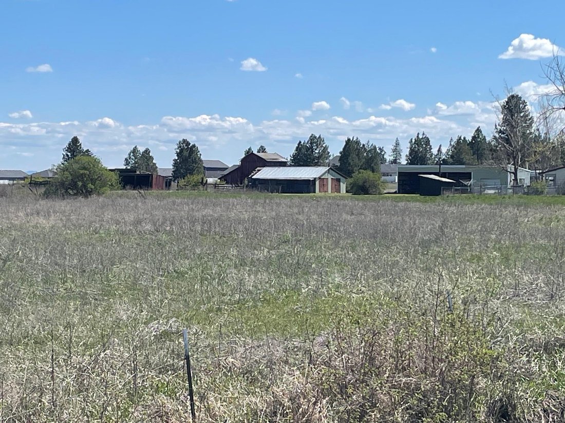 House in Spokane, Washington, United States 1 - 17228153