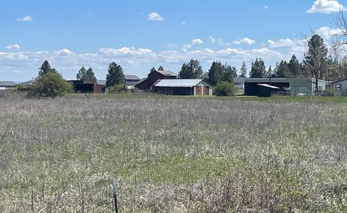 House in Spokane, Washington, United States 1
