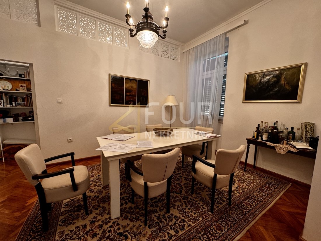 Apartment in Grad Opatija, Primorje-Gorski Kotar County, Croatia 3 - 17223400