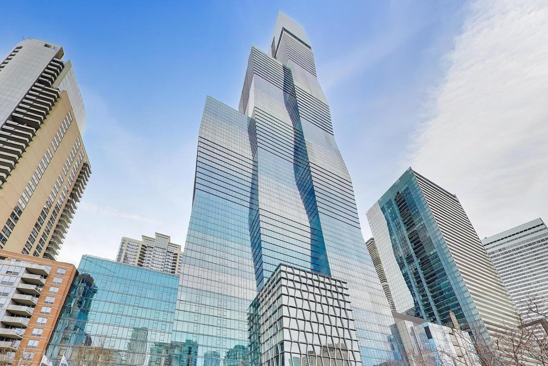 Condo in Chicago, Illinois, United States 1 - 17222611