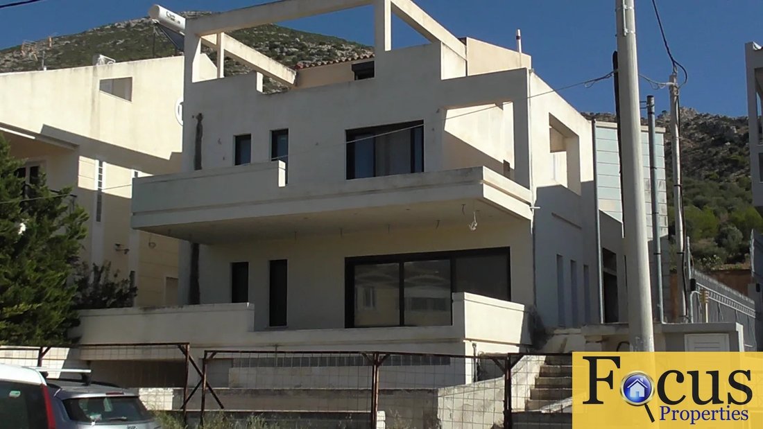House in Glyfada, Attica, Greece 1 - 17222364