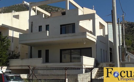 House in Glyfada, Attica, Greece 1