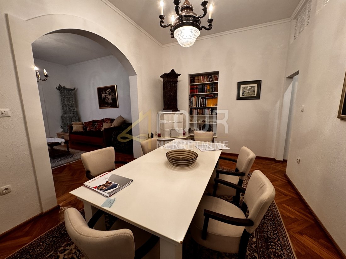 Apartment in Grad Opatija, Primorje-Gorski Kotar County, Croatia 4 - 17223400