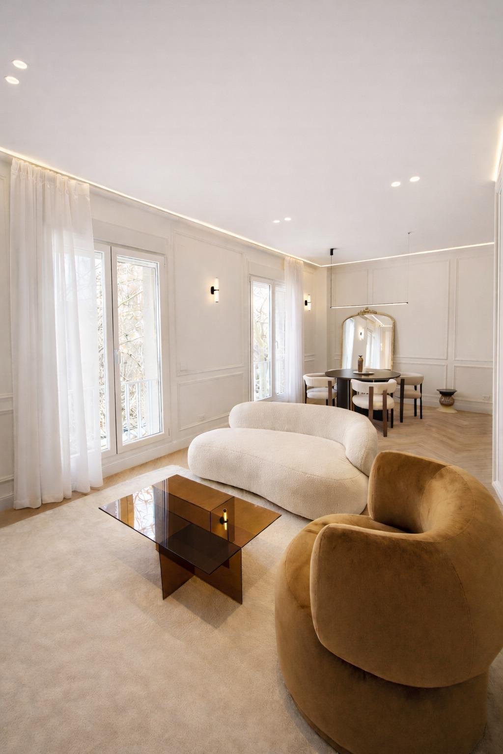 Apartment in Barrio Salamanca, Madrid, Spain 2 - 17025291