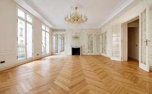 Appartement à Vaugirard-Parc des Expositions, Paris 15e Arrondissement, Paris 1
