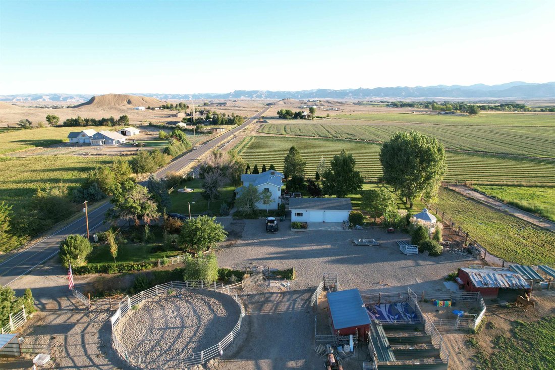House in Fruita, Colorado, United States 2 - 17224552
