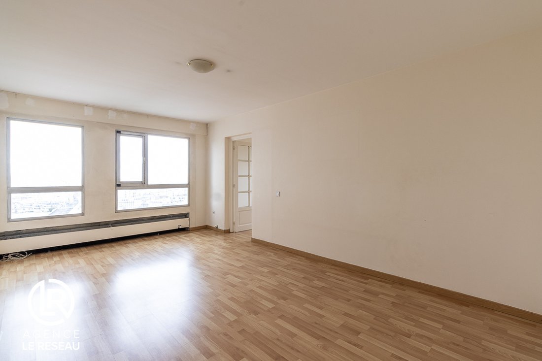 Apartment in Pereire-Malesherbes, Paris 17e Arrondissement, Paris 1 - 17221892