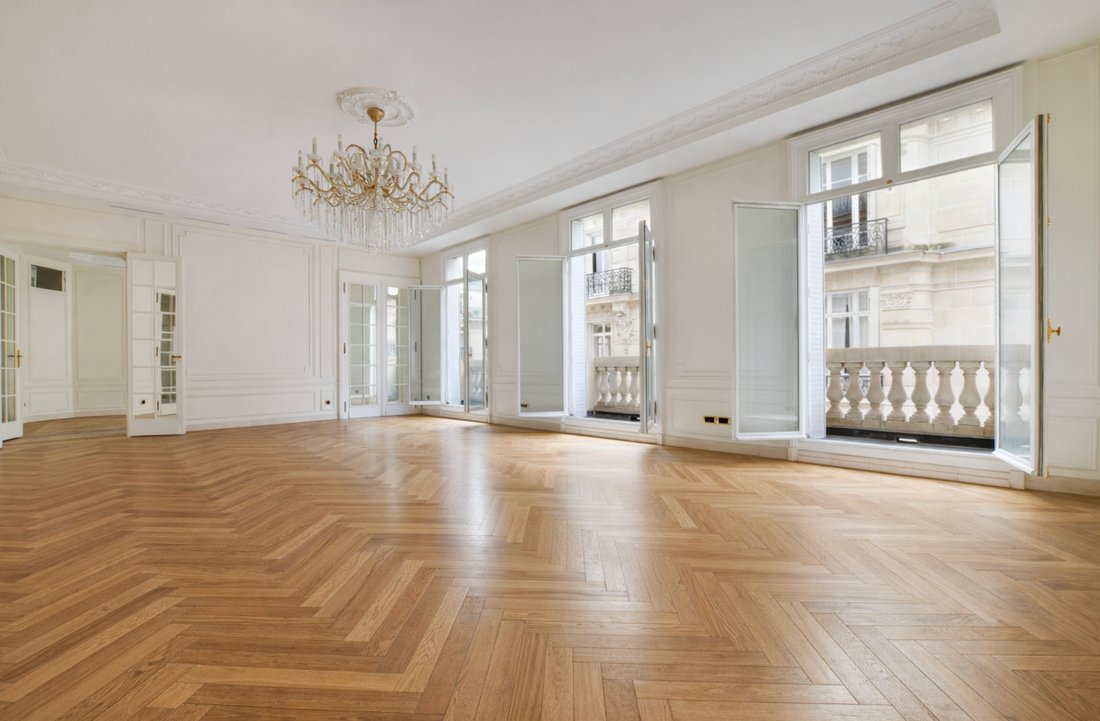 Apartment in Vaugirard-Parc des Expositions, Paris 15e Arrondissement, Paris 1 - 17224659