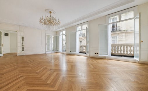 Apartment in Vaugirard-Parc des Expositions, Paris 15e Arrondissement, Paris 1