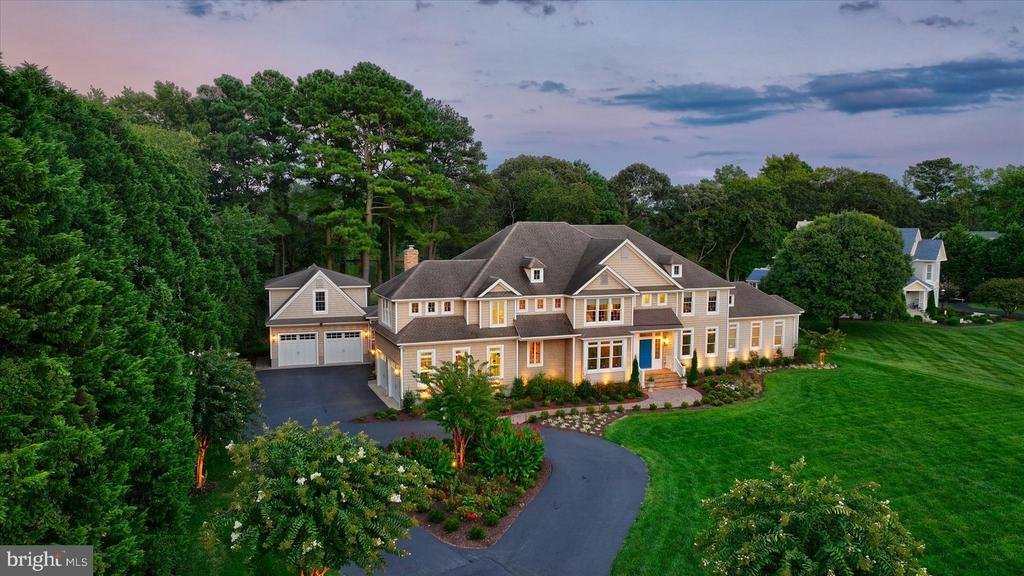 House in Bishopville, Maryland, United States 1 - 17228950