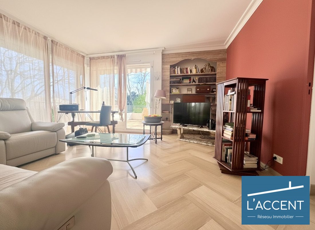 Apartment in La Gazelle, Nimes, France 5 - 17224281