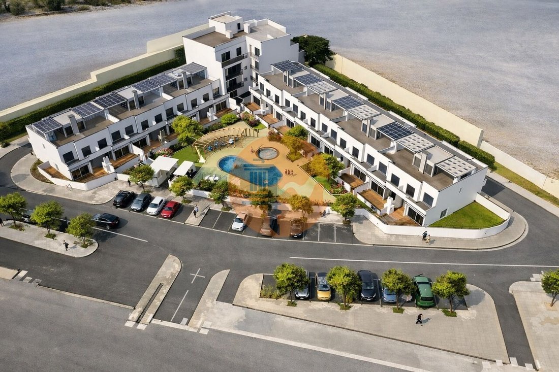 Land in Faro (Se e Sao Pedro), Algarve, Portugal 1 - 17225153