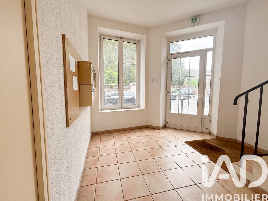 La Queue-les-Yvelines, Ile-de-France, France 5 - 17227706