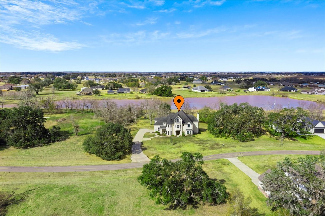 House in Rosharon, Texas, United States 4 - 17221427