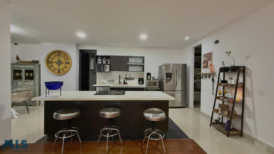 Apartment in Medellín, Antioquia, Colombia 4 - 17227061