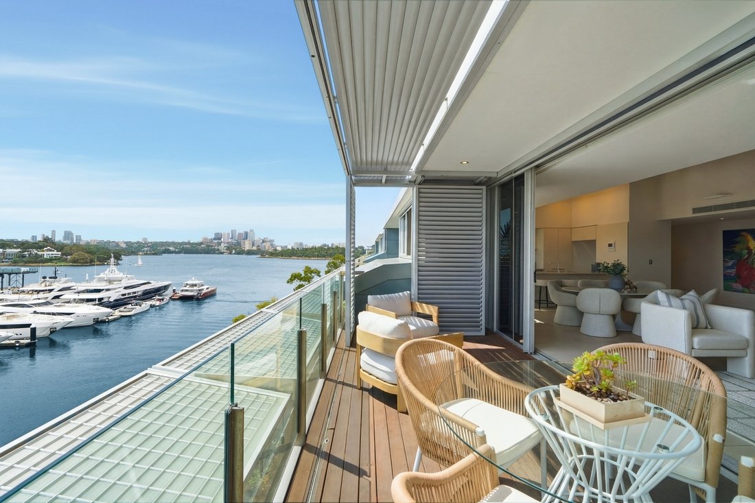 Apartment in Sydney, New South Wales, Australia 4 - 17231822