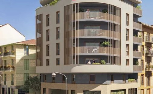 Apartment in Nice, Provence-Alpes-Côte d'Azur, France 1