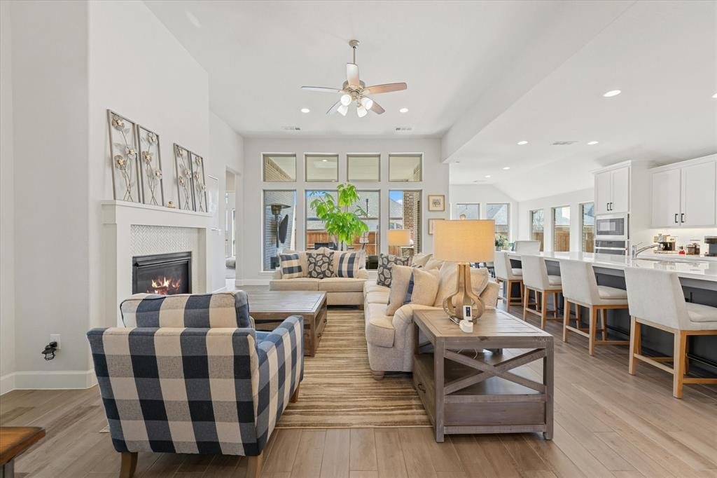 House in Little Elm, Texas, United States 3 - 17232986