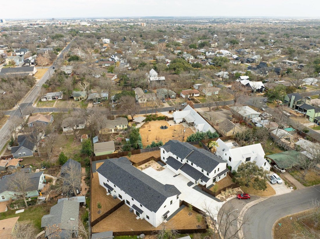 House in Austin, Texas, United States 2 - 17228503
