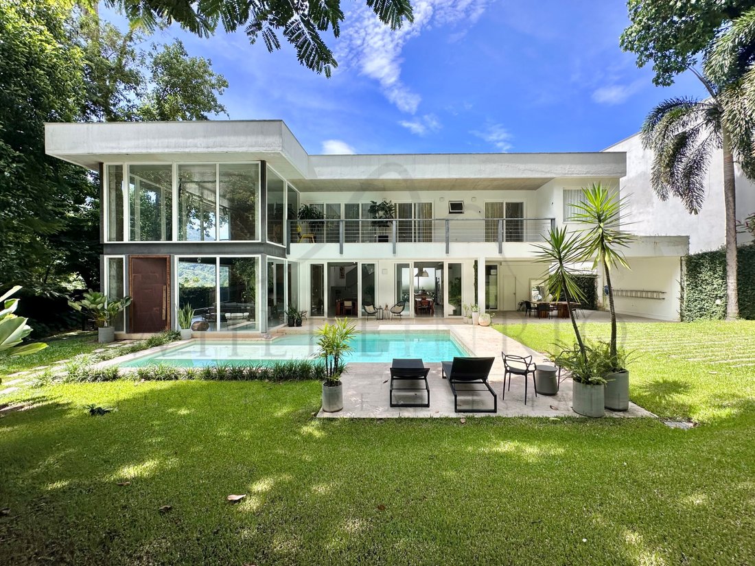 Condo in Rio de Janeiro, State of Rio de Janeiro, Brazil 4 - 17225968