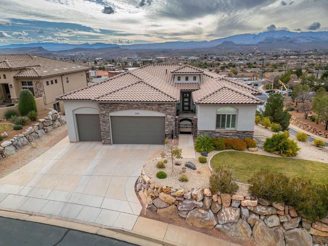 House in St. George, Utah, United States 2 - 17228067