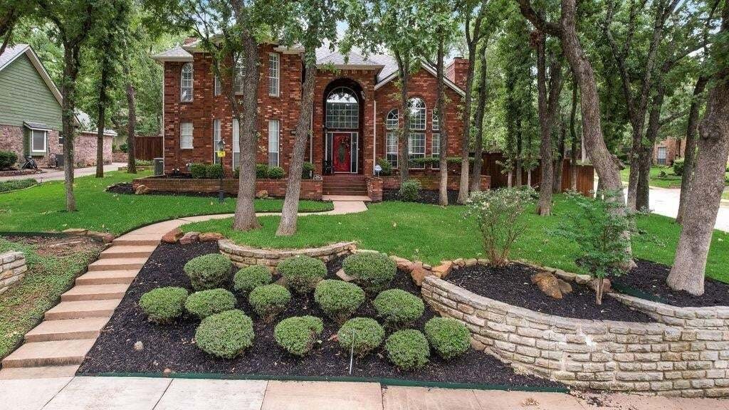 House in Flower Mound, Texas, United States 2 - 17226622