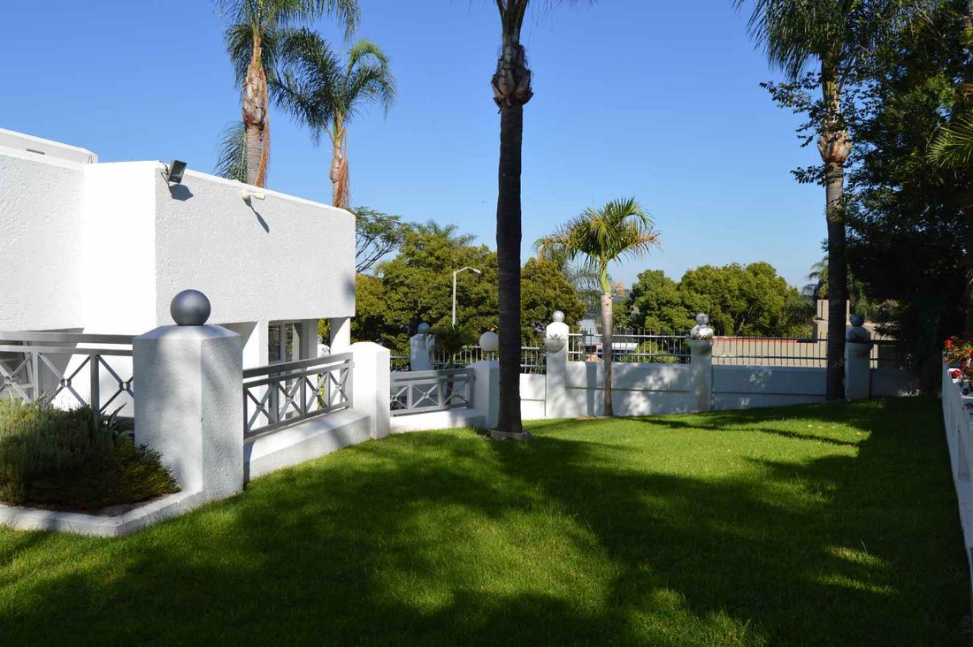 House in Pretoria Central, Gauteng, South Africa 4 - 17233657