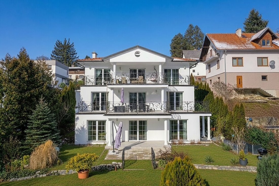 House in Gablitz, Lower Austria, Austria 1 - 17031093