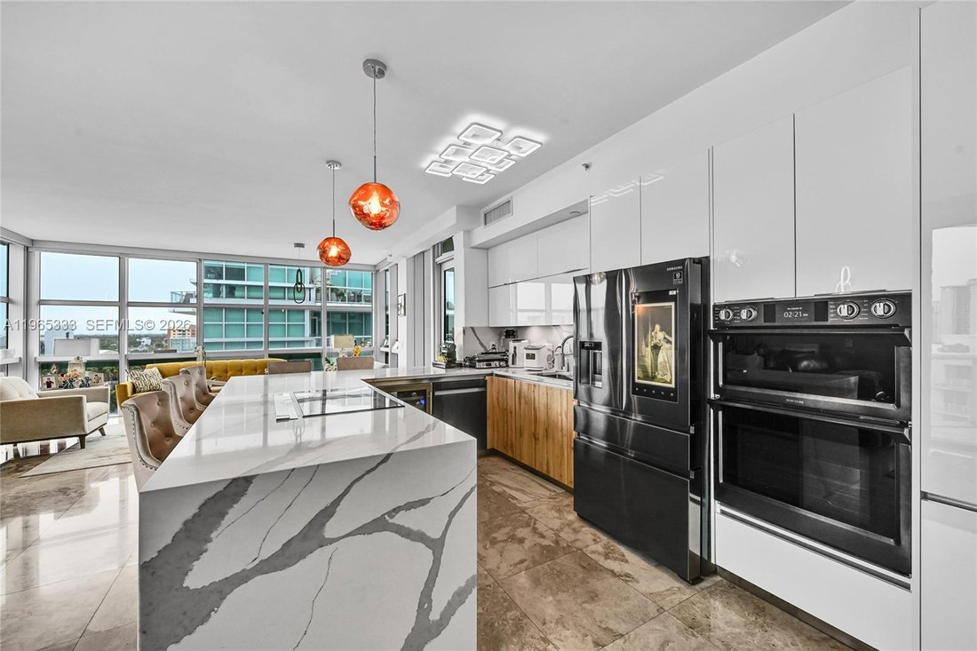 Condo in Aventura, Florida, United States 3 - 17222522