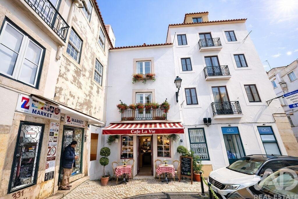 Sao Vicente, Lisbon, Portugal 1 - 17226094