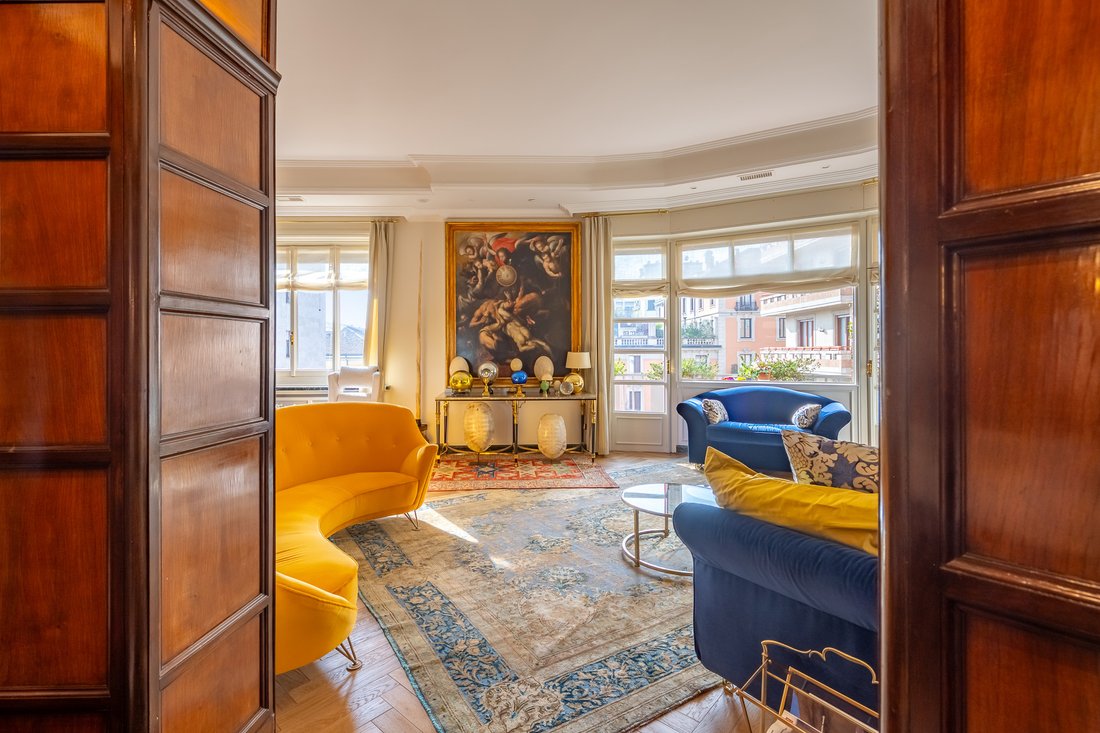 Apartment in San Vittore - Washington, Milan, Italy 4 - 17225554