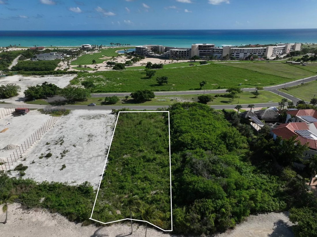 Land in Juanillo, La Altagracia Province, Dominican Republic 2 - 17224399