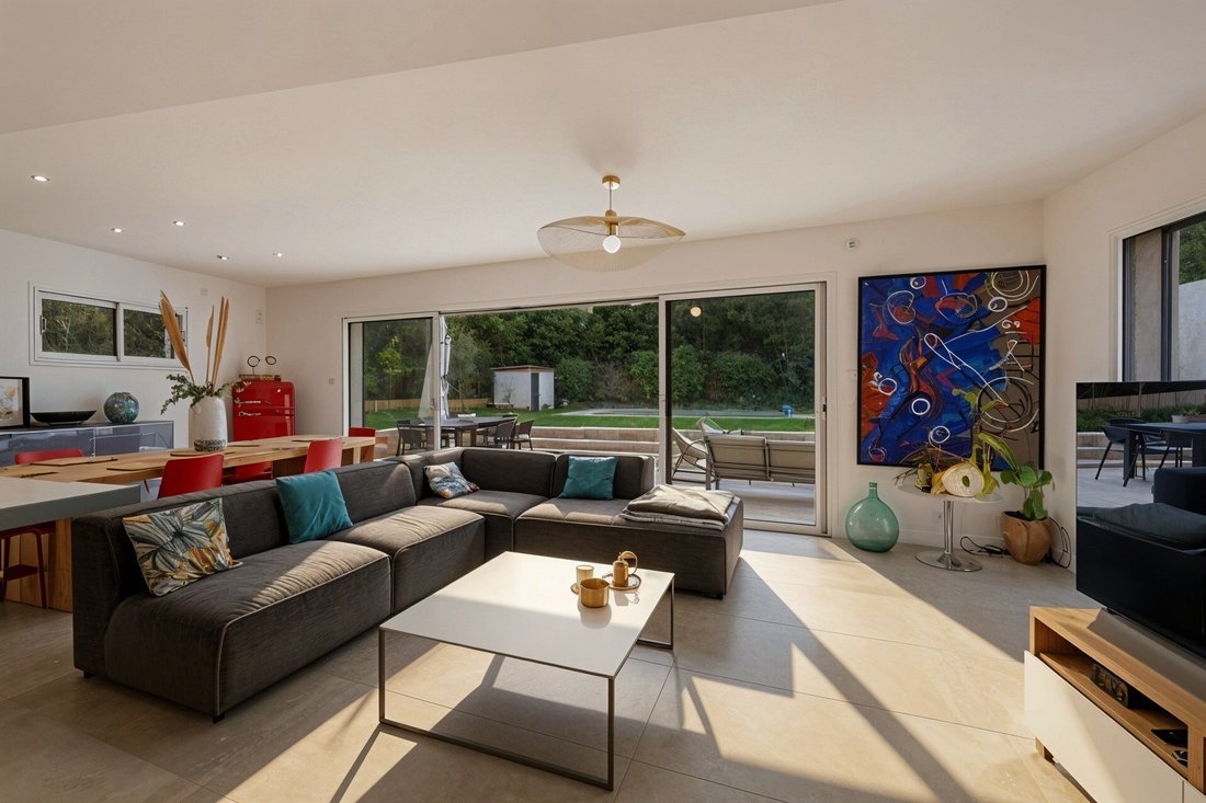 House in Le Cabot, Marseille, Provence-Alpes-Côte d'Azur 4 - 17223397
