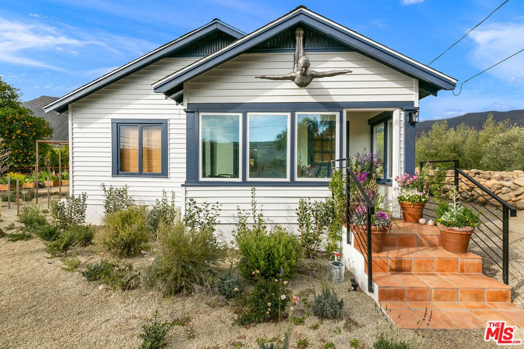 House in Ojai, California, United States 5 - 17224783