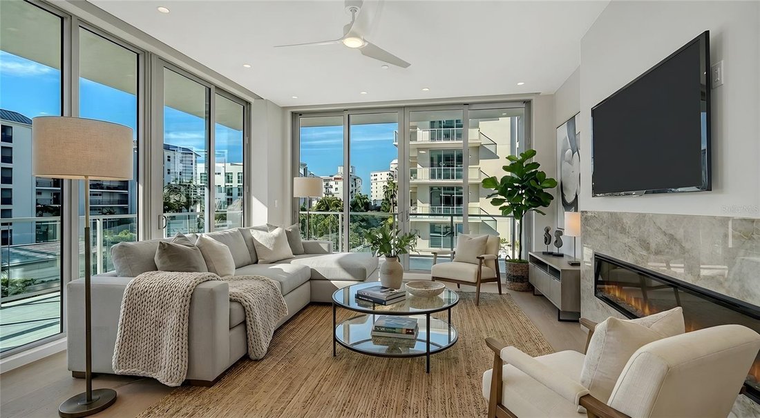 Condo in Sarasota, Florida, United States 3 - 17221947