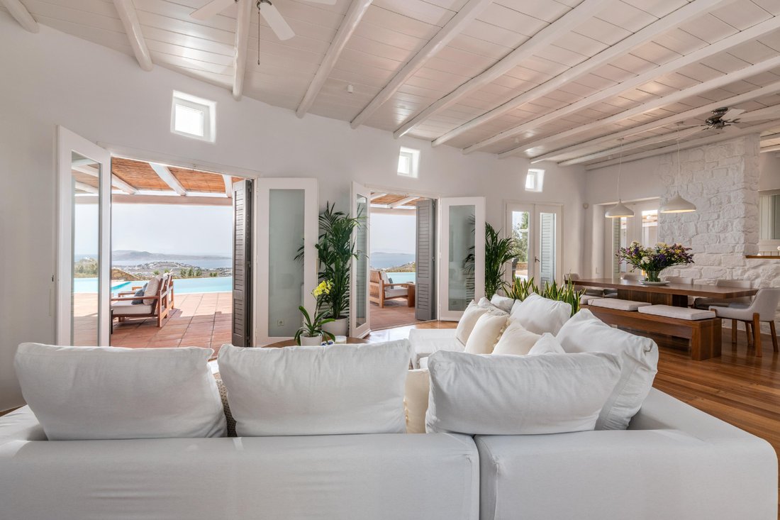 Villa in Ano Mera Community, Aegean, Greece 4 - 17221580