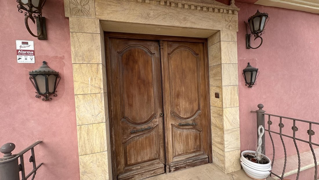 Townhouse in San Miguel de Salinas, Valencian Community, Spain 3 - 17224042