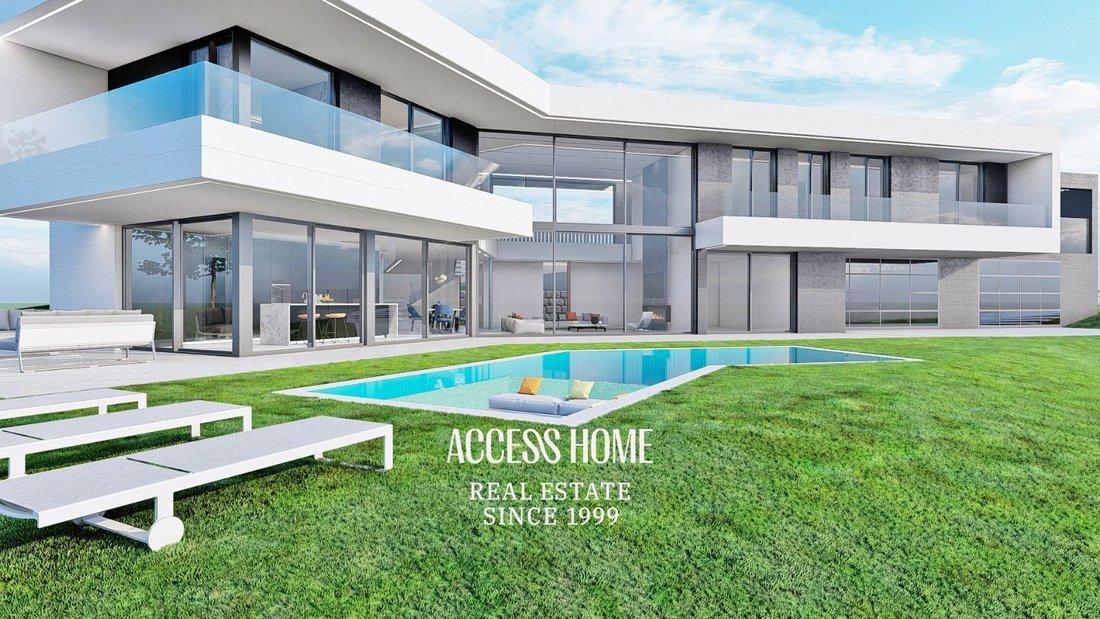 House in Mataro, Catalonia, Spain 2 - 17222045