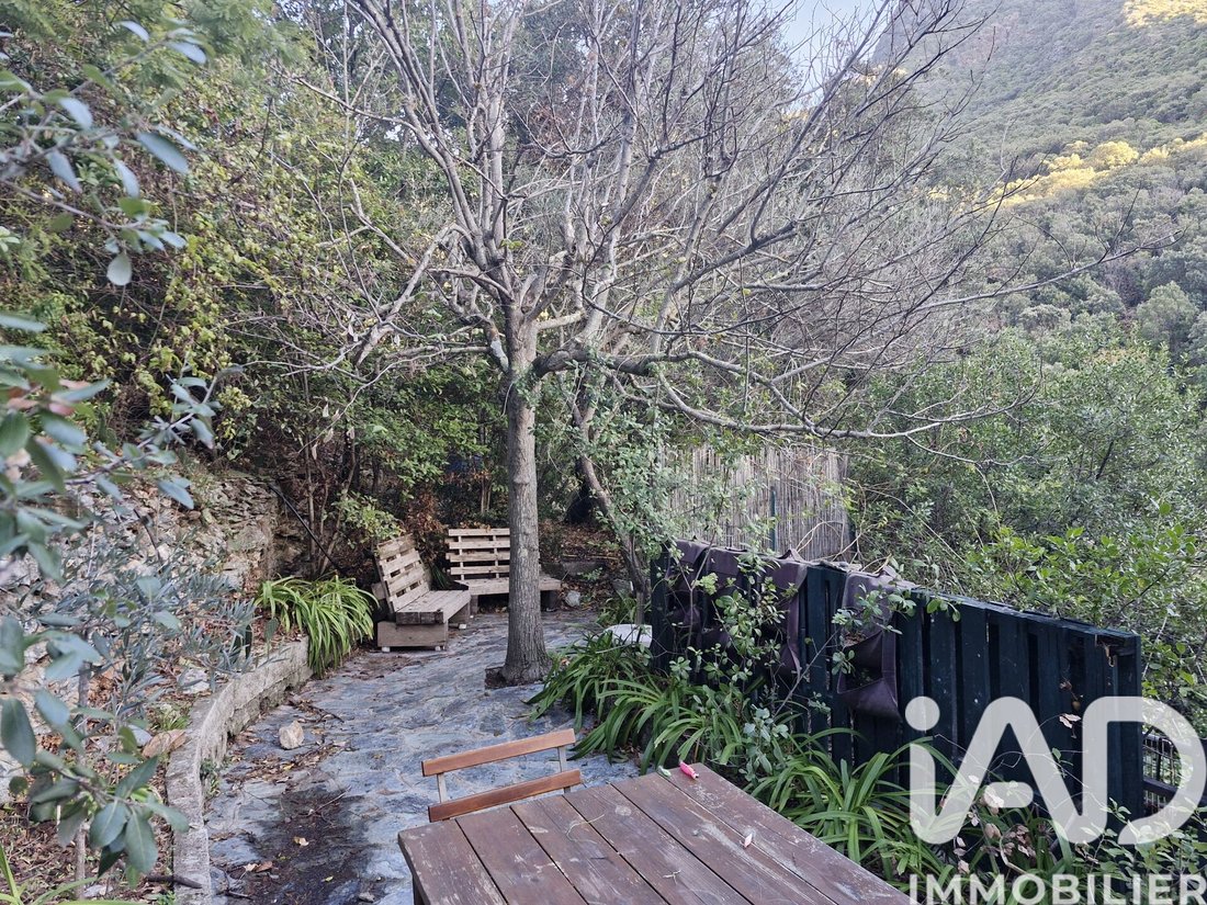 House in Olmeta-di-Capocorso, Corsica, France 3 - 17227547