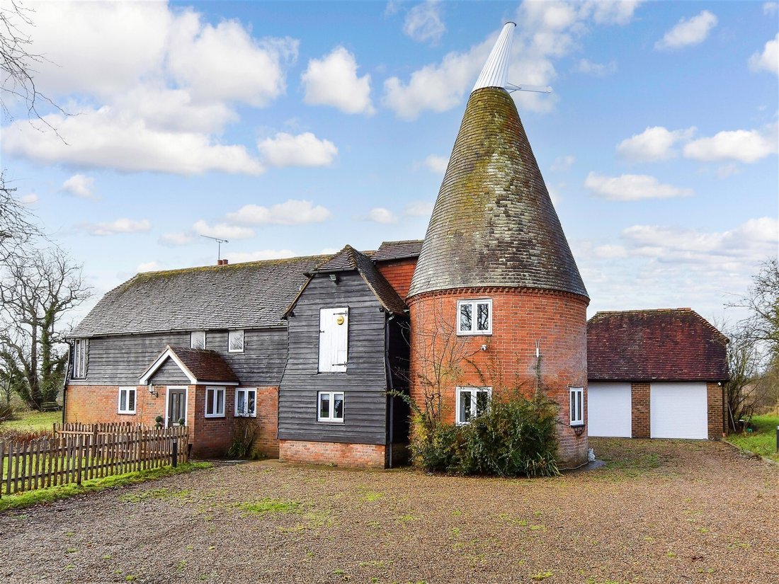 Marden, England 1 - 17222768