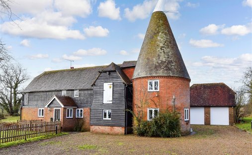 Marden, England 1