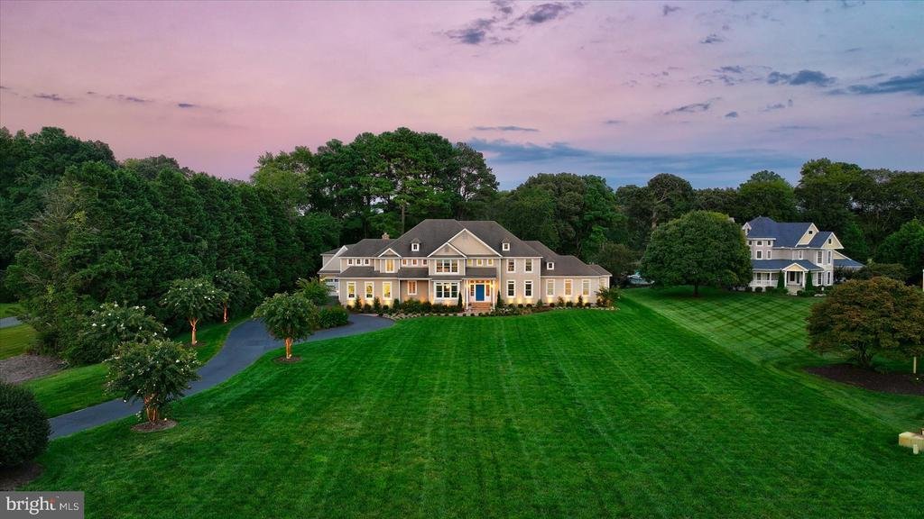 House in Bishopville, Maryland, United States 4 - 17228950