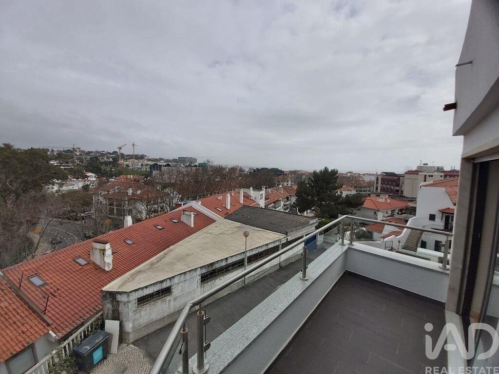 Apartment in Cascais e Estoril, Lisbon, Portugal 1 - 17226080