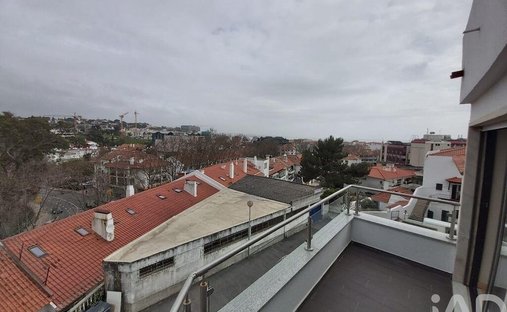 Apartment in Cascais e Estoril, Lisbon, Portugal 1