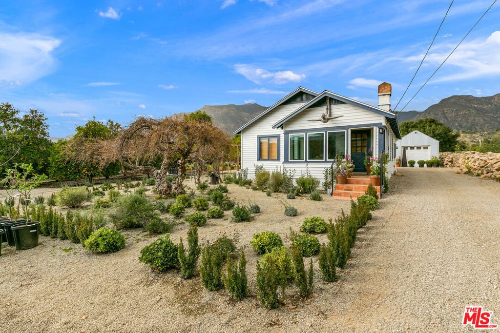 House in Ojai, California, United States 4 - 17224783
