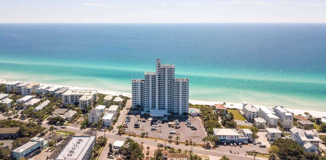 Condo in Santa Rosa Beach, Florida, United States 3 - 17233018