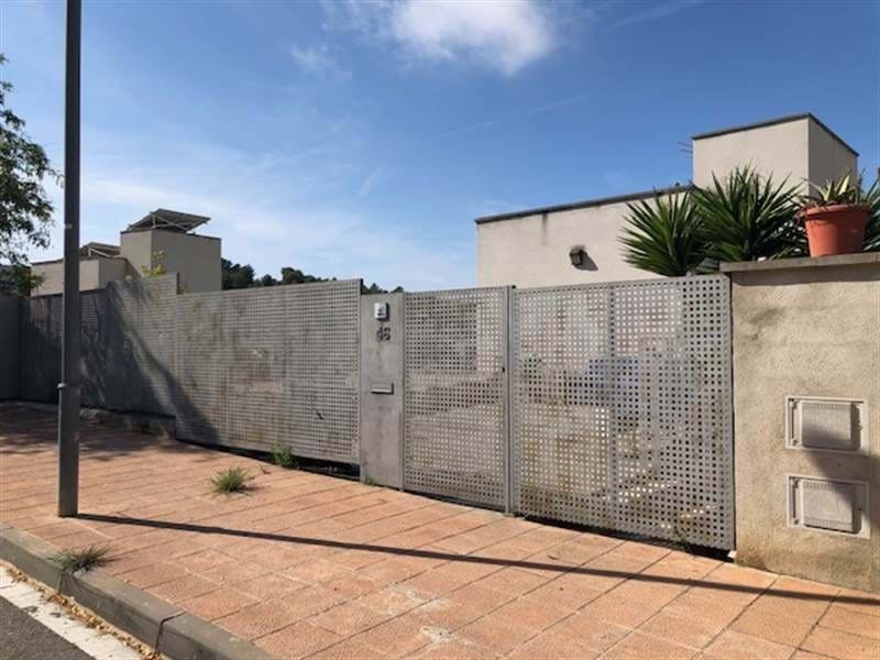 Villa in Sant Pere de Ribes, Catalonia, Spain 1 - 17233653