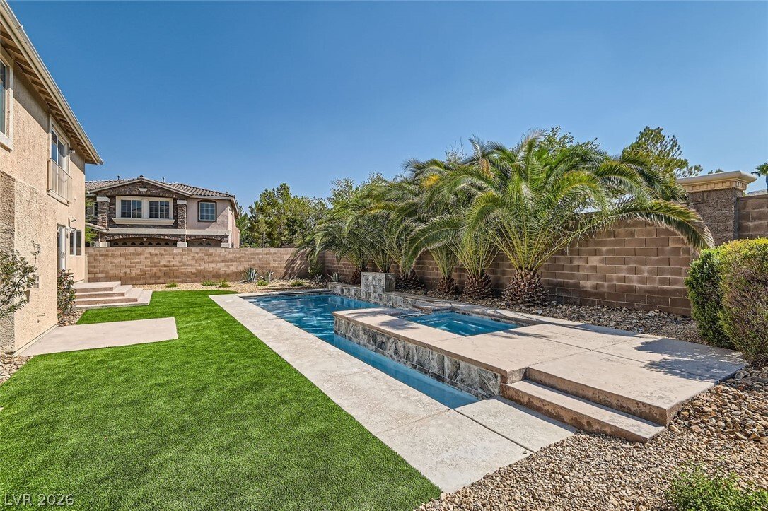 House in Las Vegas, Nevada, United States 2 - 17226880