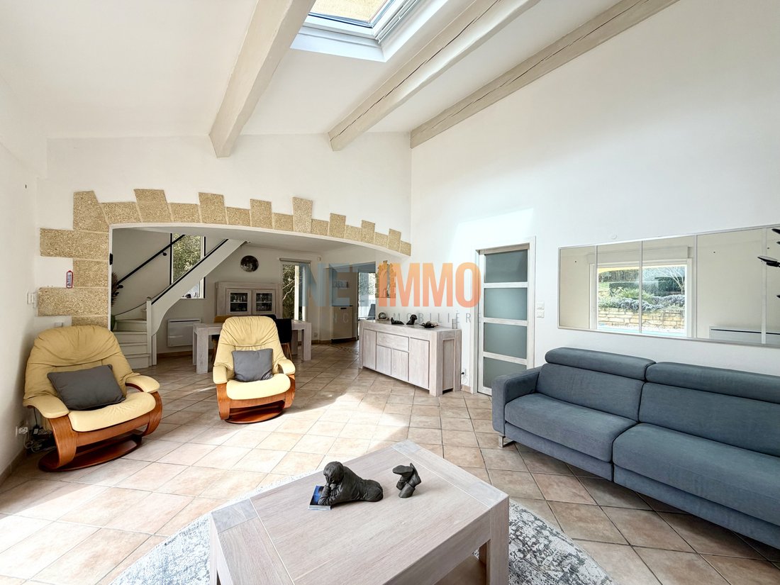 House in Centre Ville, Vauvert, France 2 - 17225399