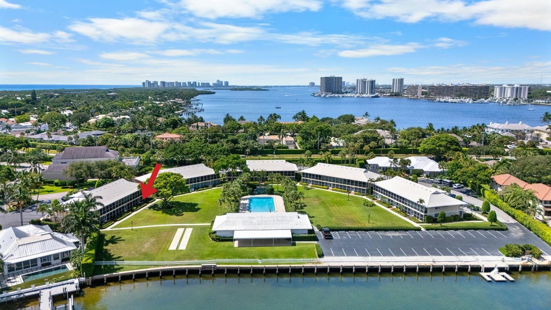 Condo in North Palm Beach, Florida, United States 2 - 16671461